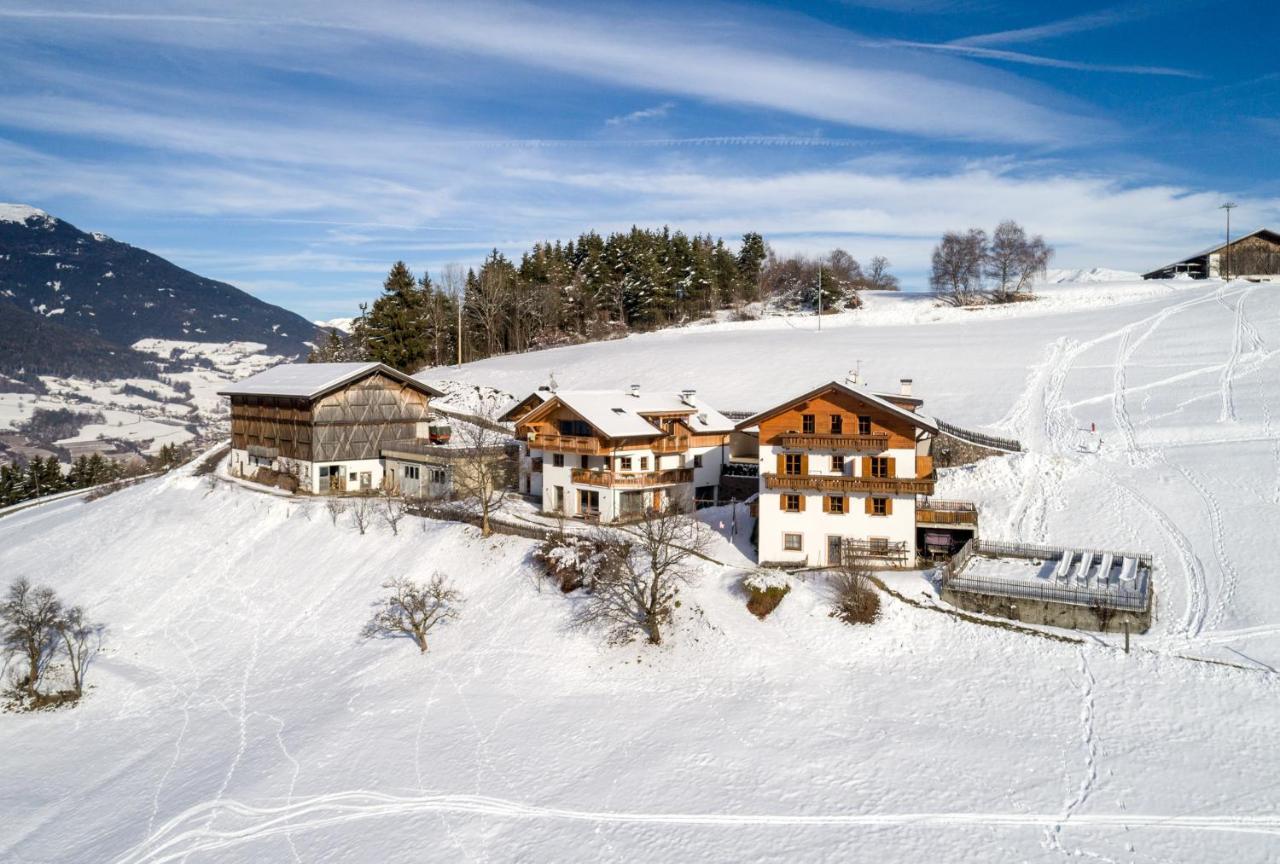 Вилла Proderhof Лайон Экстерьер фото